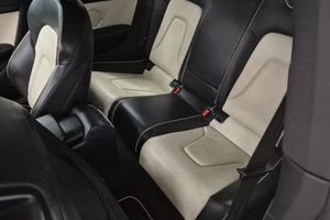 Audi A5 bild 7
