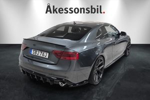 Audi A5 bild 5