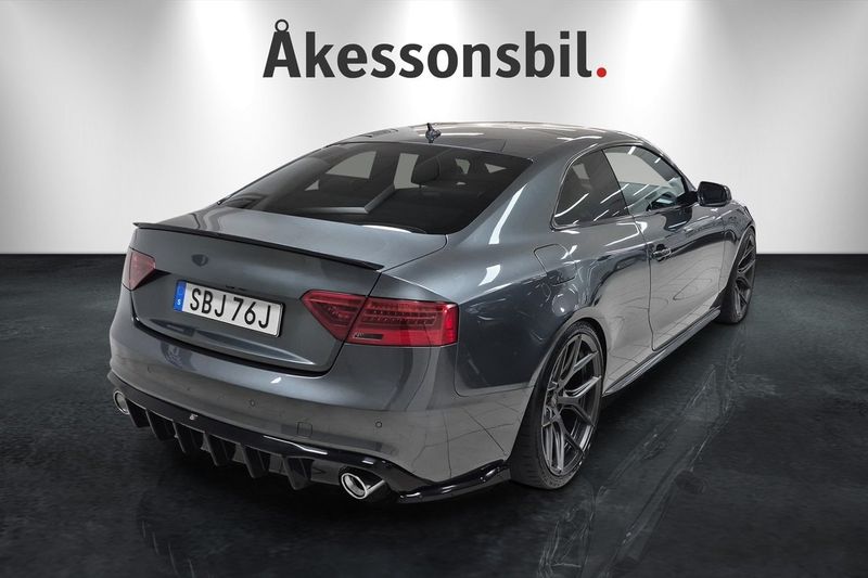 Audi A5 bild 5