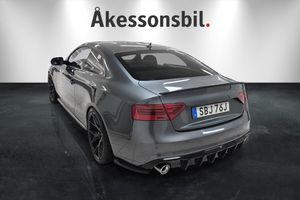 Audi A5 bild 4