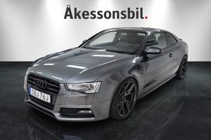 Audi A5 bild 3