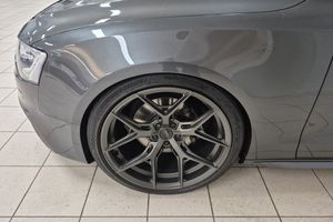 Audi A5 bild 8
