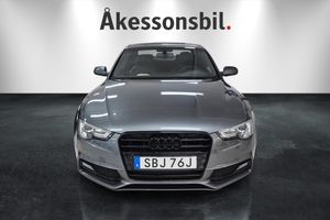 Audi A5 bild 2