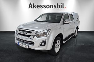 Isuzu D-Max bild 3