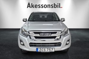 Isuzu D-Max bild 2