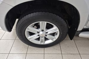Isuzu D-Max bild 9
