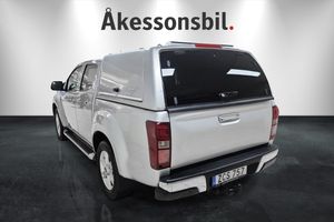 Isuzu D-Max bild 4