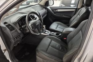 Isuzu D-Max bild 6