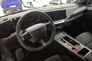 Opel Astra bild 9