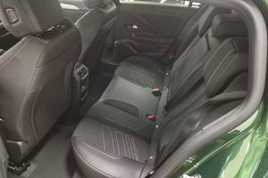 Opel Astra bild 7