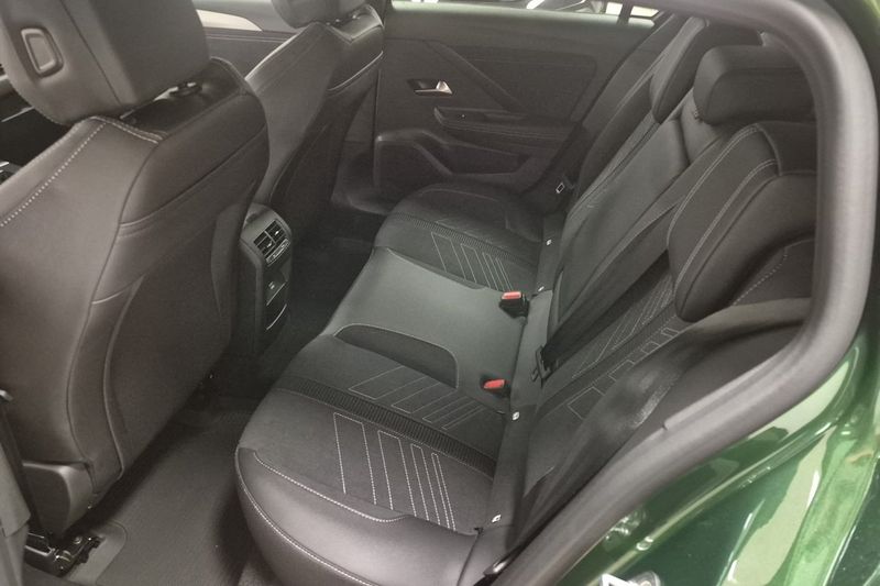 Opel Astra bild 7