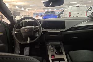 Opel Astra bild 8
