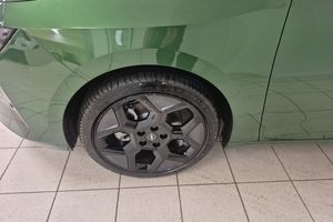 Opel Astra bild 10