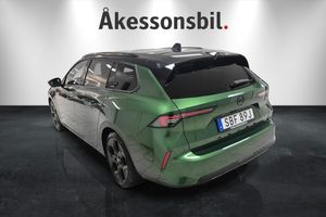 Opel Astra bild 4
