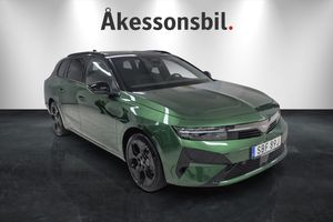 Opel Astra bild 1