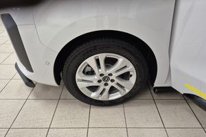Opel Vivaro bild 8