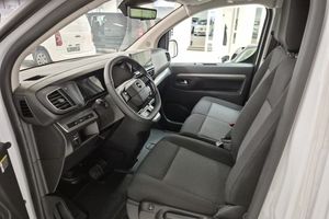 Opel Vivaro bild 6