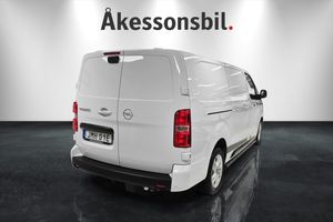 Opel Vivaro bild 5