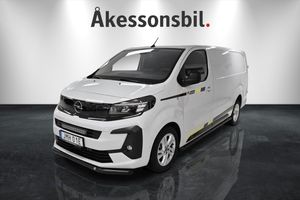 Opel Vivaro bild 3