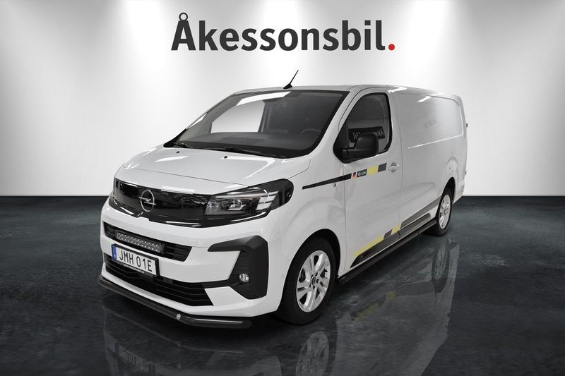 Opel Vivaro bild 3