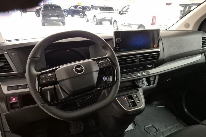 Opel Vivaro bild 7