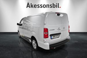 Opel Vivaro bild 4