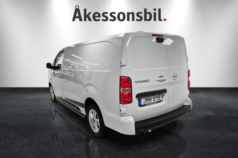 Opel Vivaro bild 4