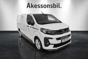 Opel Vivaro bild 1
