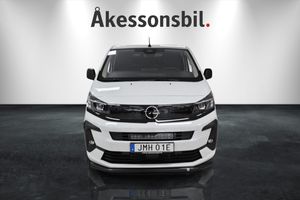 Opel Vivaro bild 2