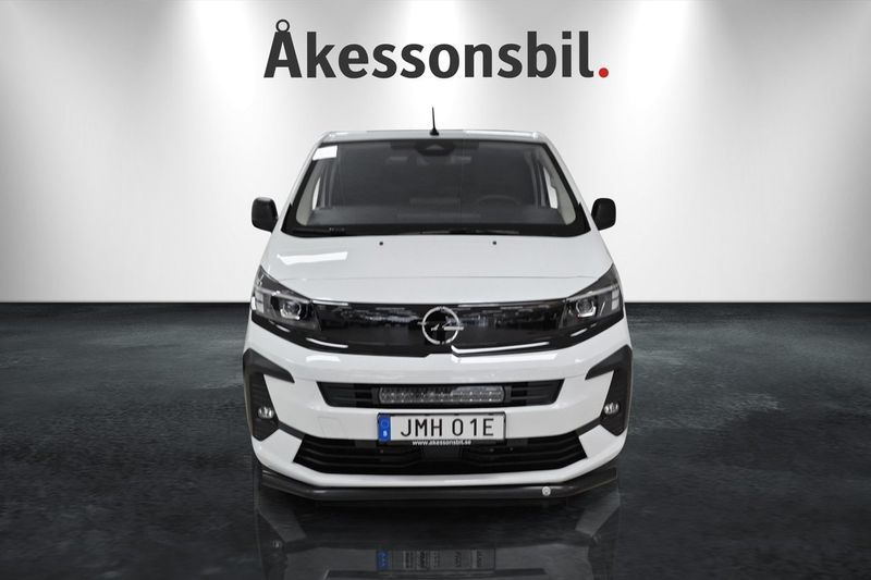 Opel Vivaro bild 2