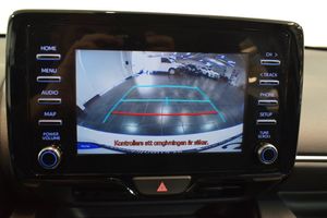 Toyota Yaris bild 9