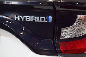 Toyota Yaris bild 18
