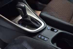 Toyota Yaris bild 11