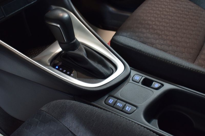 Toyota Yaris bild 11