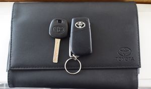 Toyota Yaris bild 20