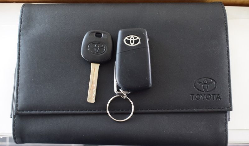 Toyota Yaris bild 20