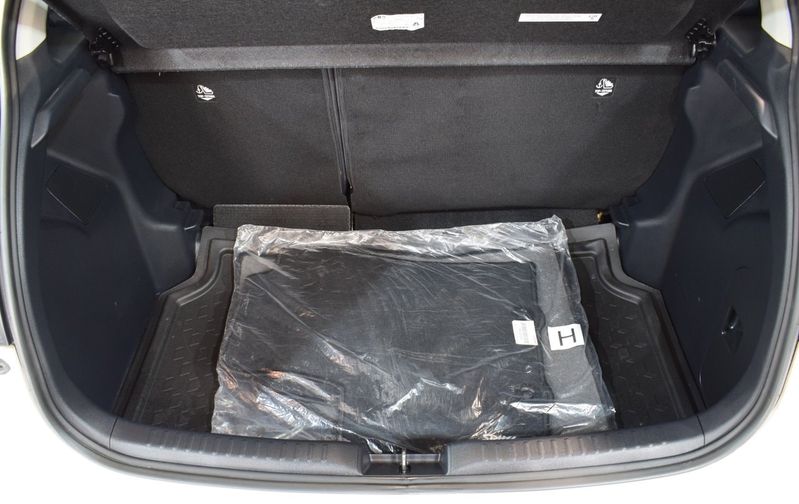 Toyota Yaris bild 19