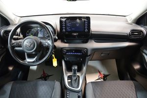 Toyota Yaris bild 14