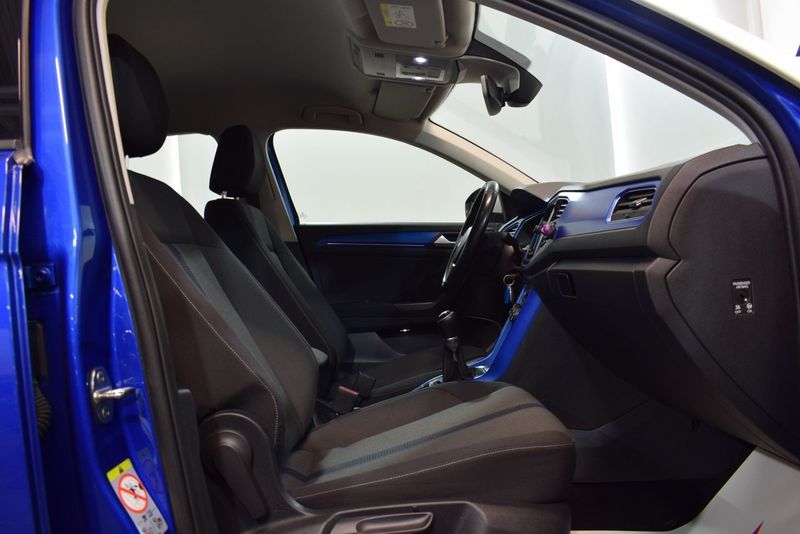 Volkswagen T-Roc bild 9