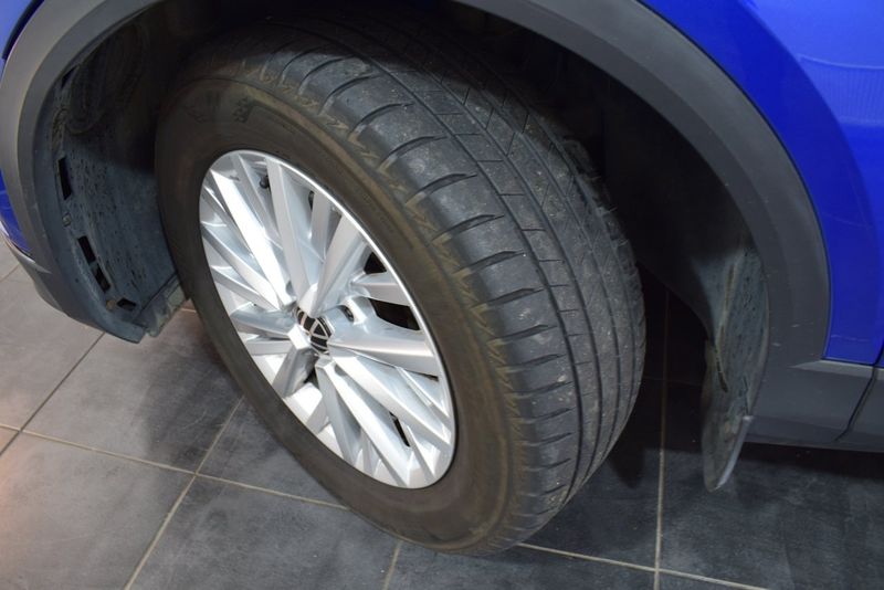 Volkswagen T-Roc bild 20