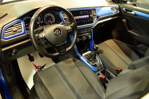 Volkswagen T-Roc bild 6