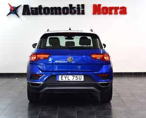 Volkswagen T-Roc bild 4