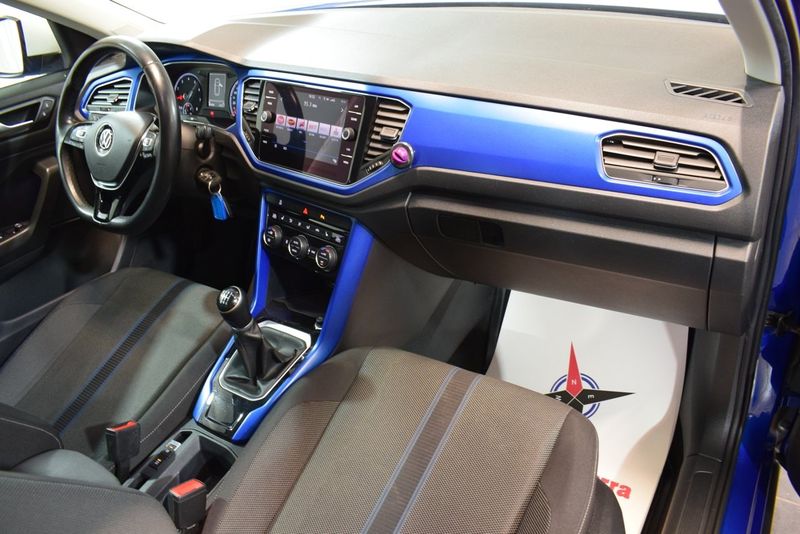 Volkswagen T-Roc bild 8