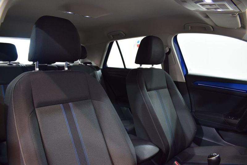 Volkswagen T-Roc bild 10