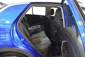Volkswagen T-Roc bild 11