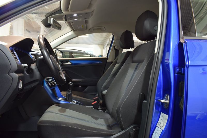 Volkswagen T-Roc bild 7