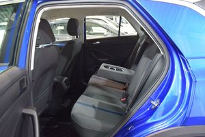Volkswagen T-Roc bild 12