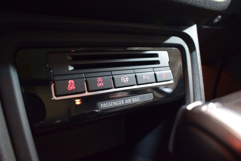 Volkswagen Sharan bild 20