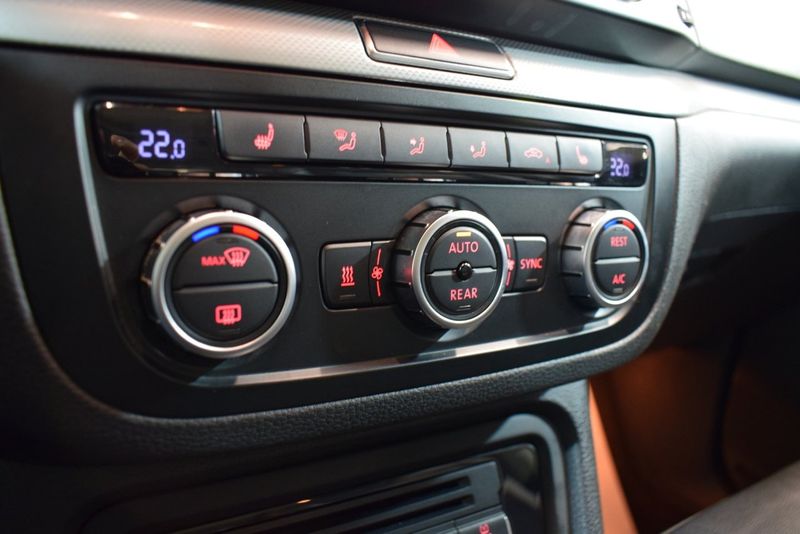 Volkswagen Sharan bild 21