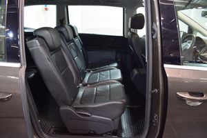 Volkswagen Sharan bild 12